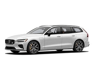 2025 Volvo V60 plug-in hybrid Wagon 